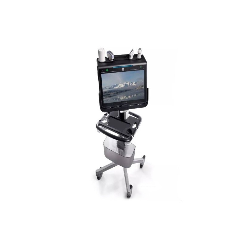 Ультразвуковая система Venue Go